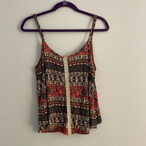 Women top size medium